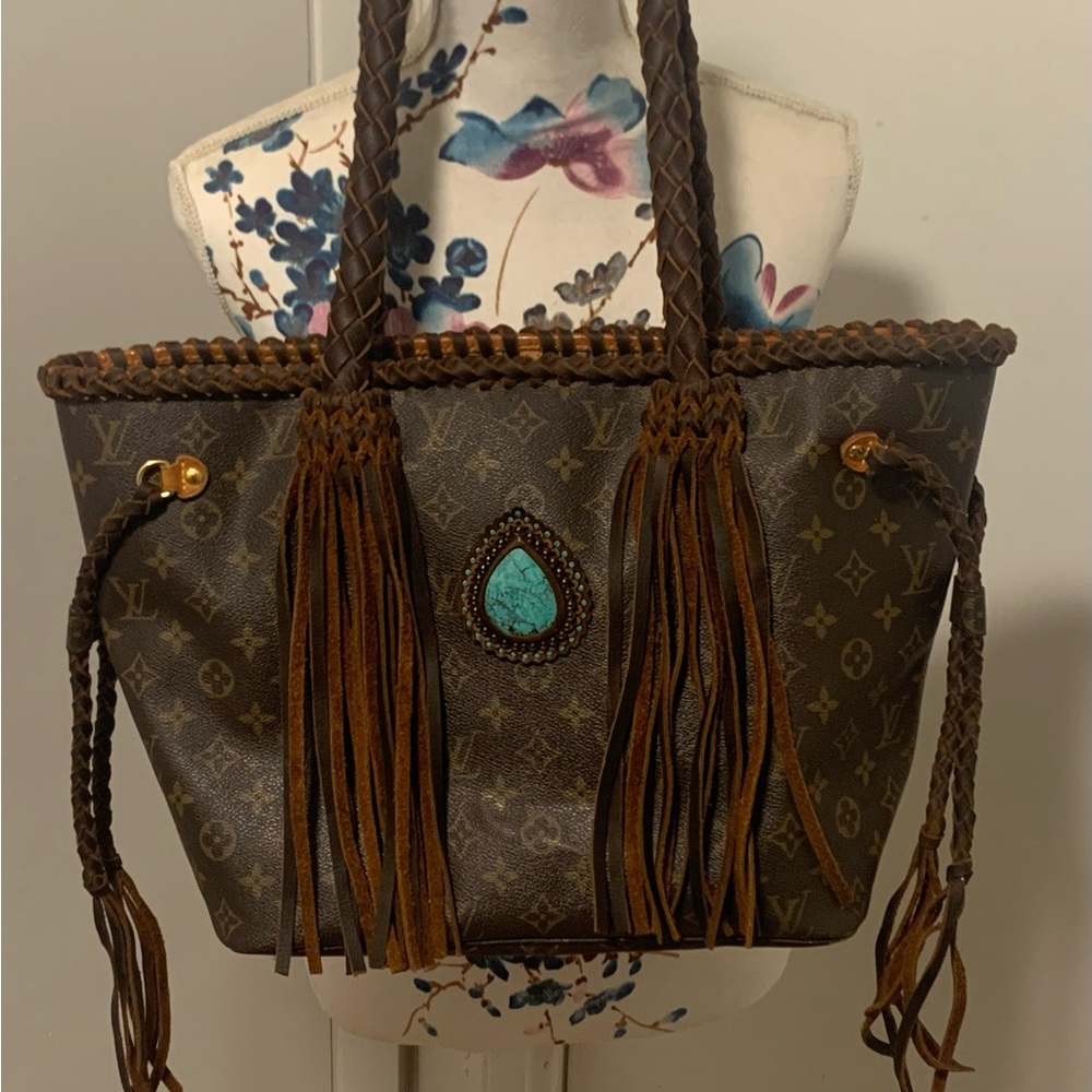 Louis Vuitton Neverfull